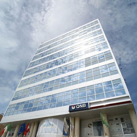 Al Khaima City Center Nouakchott Exterior foto