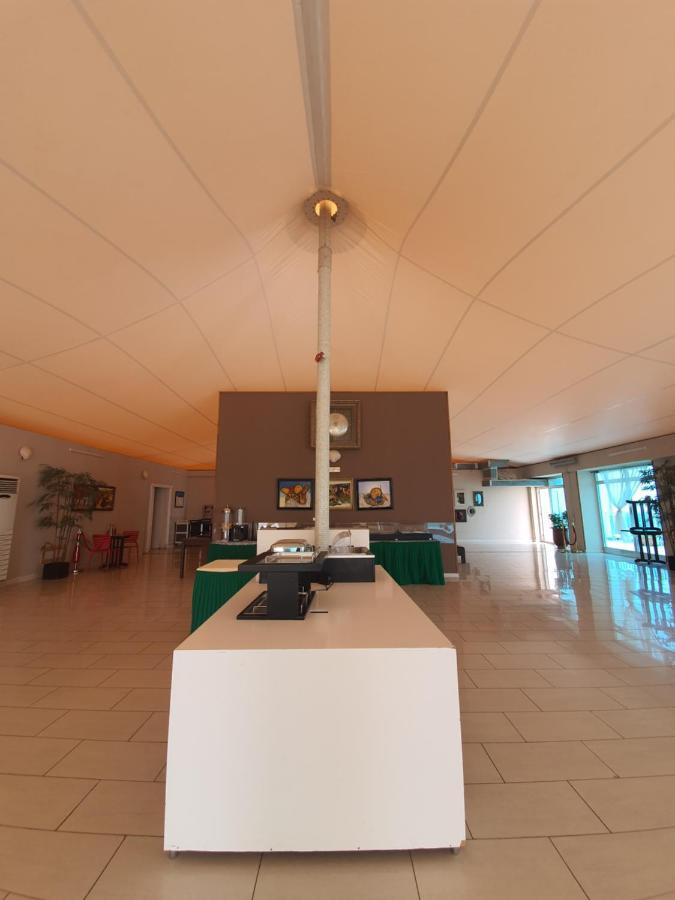 Al Khaima City Center Nouakchott Exterior foto