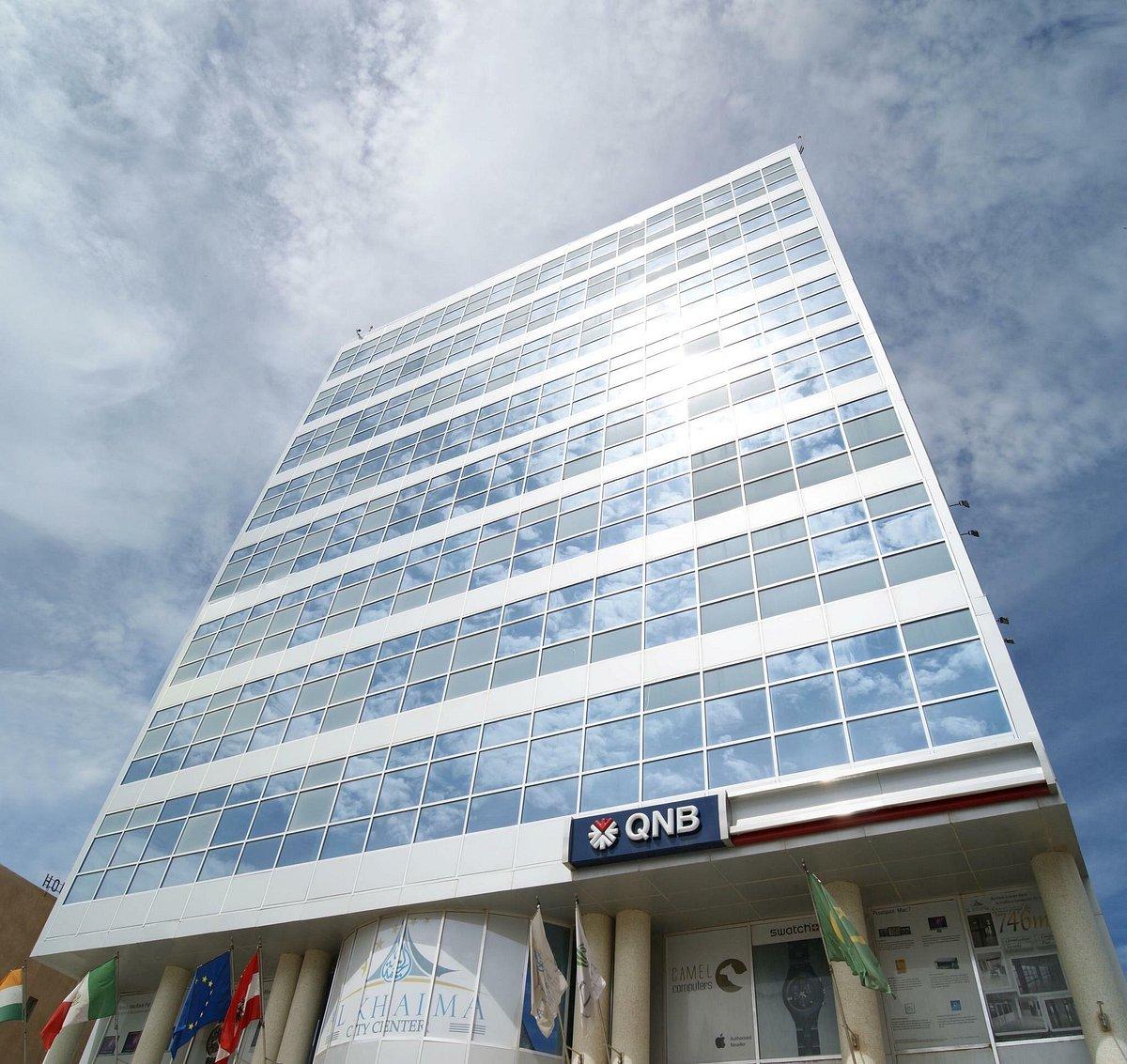 Al Khaima City Center Nouakchott Exterior foto